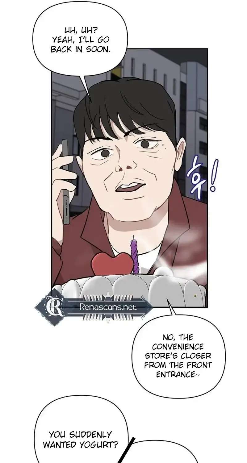 Get It Together, Girl Chapter 48 - page 69