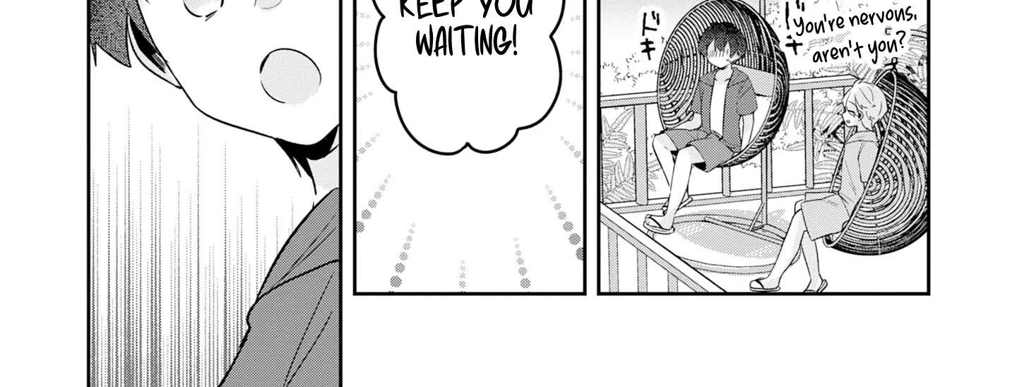 A Story of Taking Home a Lonely Gal From My Class and Turning Her Into an Elegant Beauty Chapter 35 - page 49