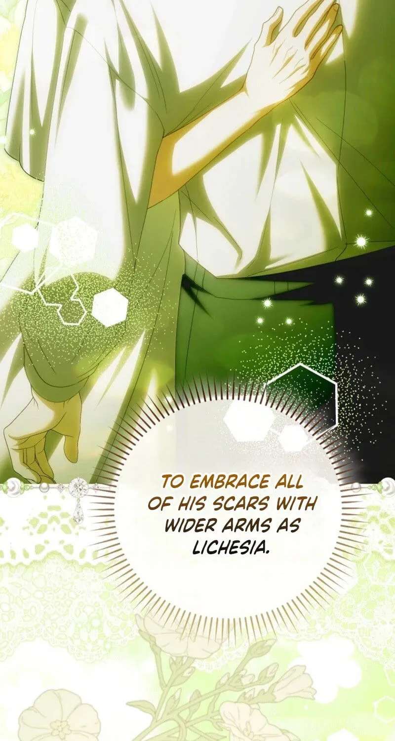 The Baby Fairy is a Villain Chapter 73 - page 56