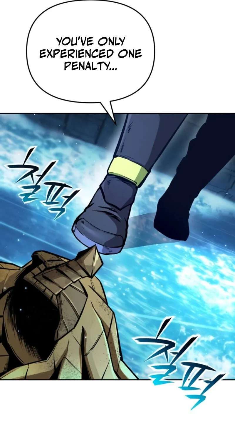 The Unrivaled Labyrinth Architect Chapter 34 - page 59