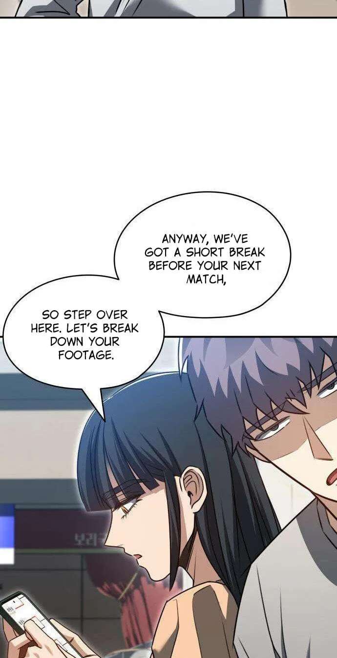 A Match with Me Chapter 22 - page 50