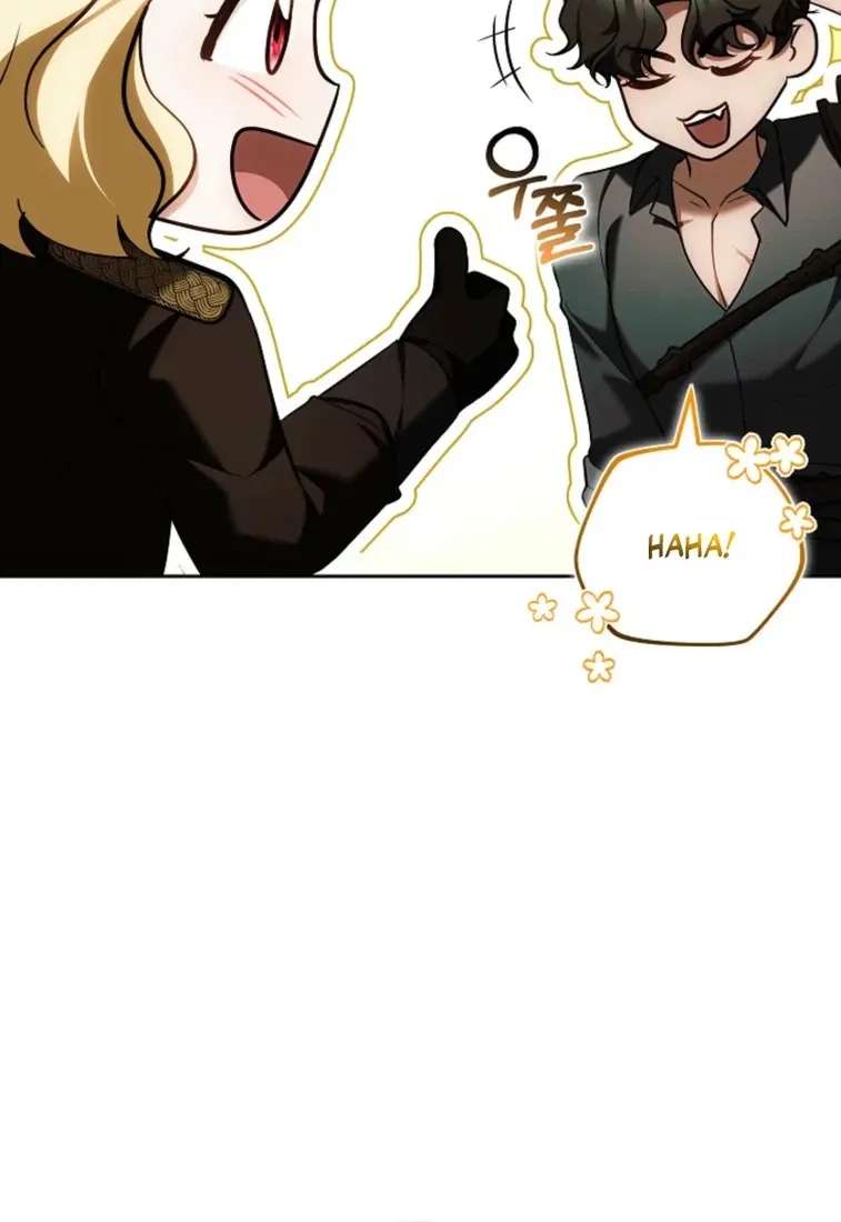 Vote for Your Knight! Chapter 6 - page 91