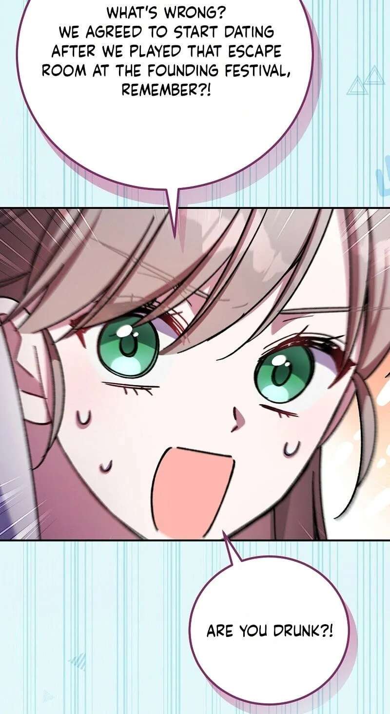 The Teacher of the Nobles’ Kindergarten Is Having a Hard Day Again Chapter 52 - page 18