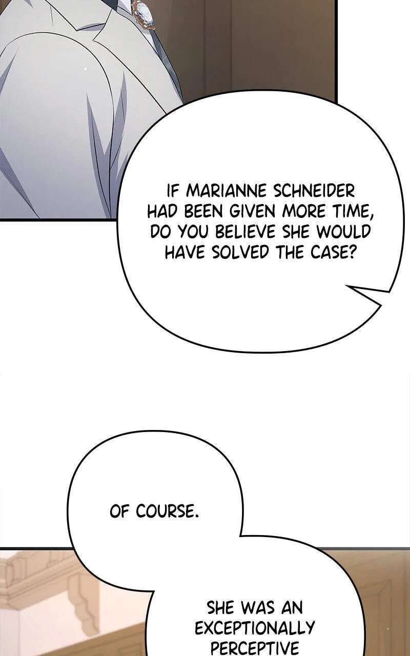 Seeking Your Forgiveness Chapter 55 - page 31
