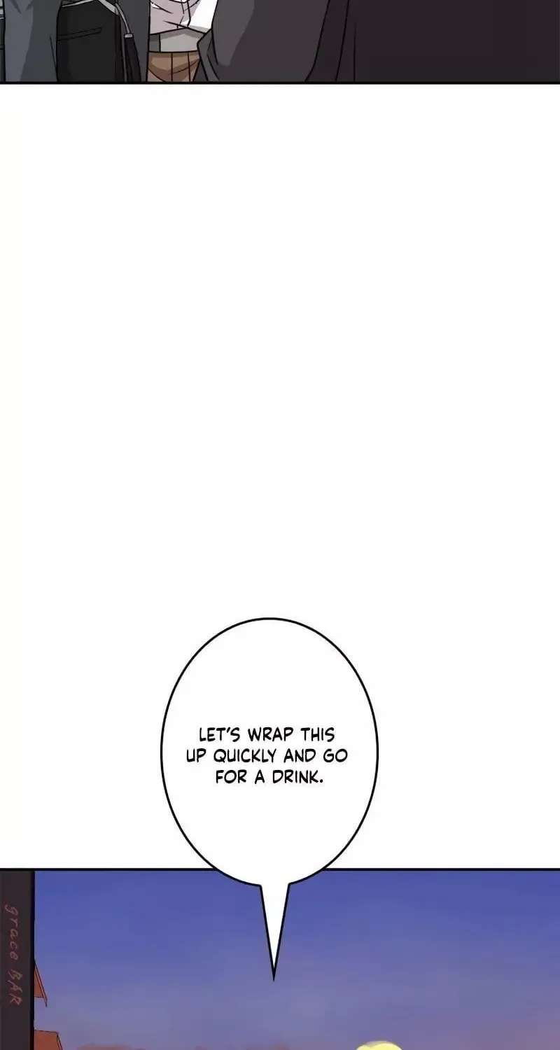 The Boss Has Two Faces - The Silent Don () Chapter 21 - page 114