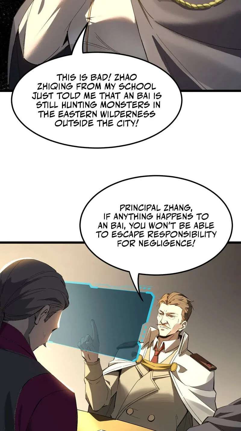 Global Class Advancement: The Archmage's Skills Can Add Infinite Affixes Chapter 9 - page 60