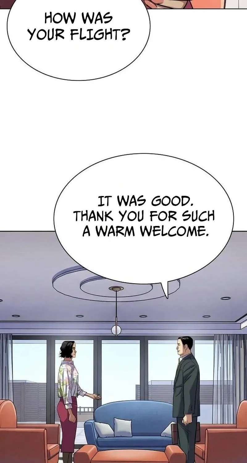 The Chaebeol’s Youngest Son Chapter 222 - page 20