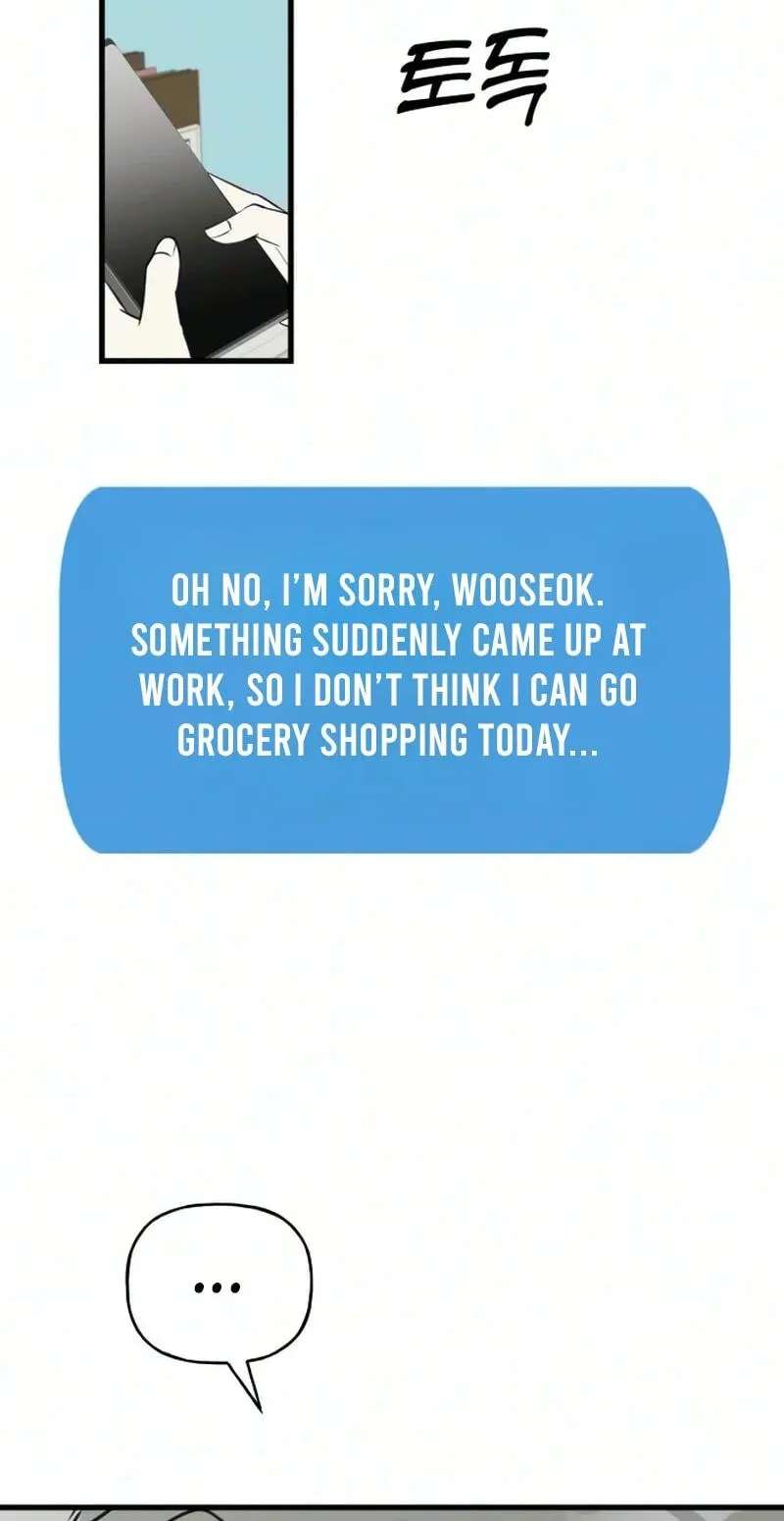 Want to Go Grocery Shopping Together? Chapter 33 - page 34