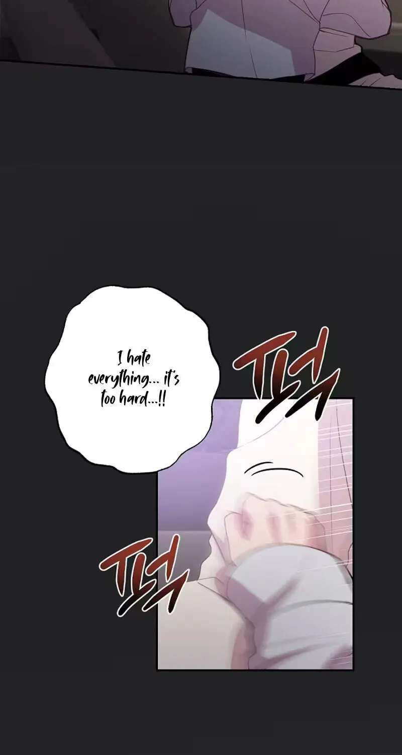 When Homma Targeted You Chapter 34 - page 46
