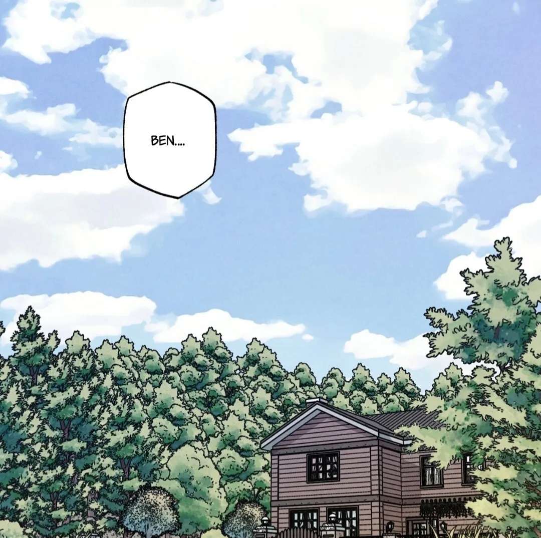 [Hyung, I've Grown Up! Yeokkijab BL Anthology] Postscript Chapter 1 - page 19
