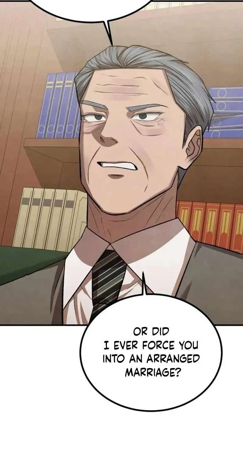 Turns Out, It’s the 3rd Generation of the Chaebol Chapter 15 - page 74