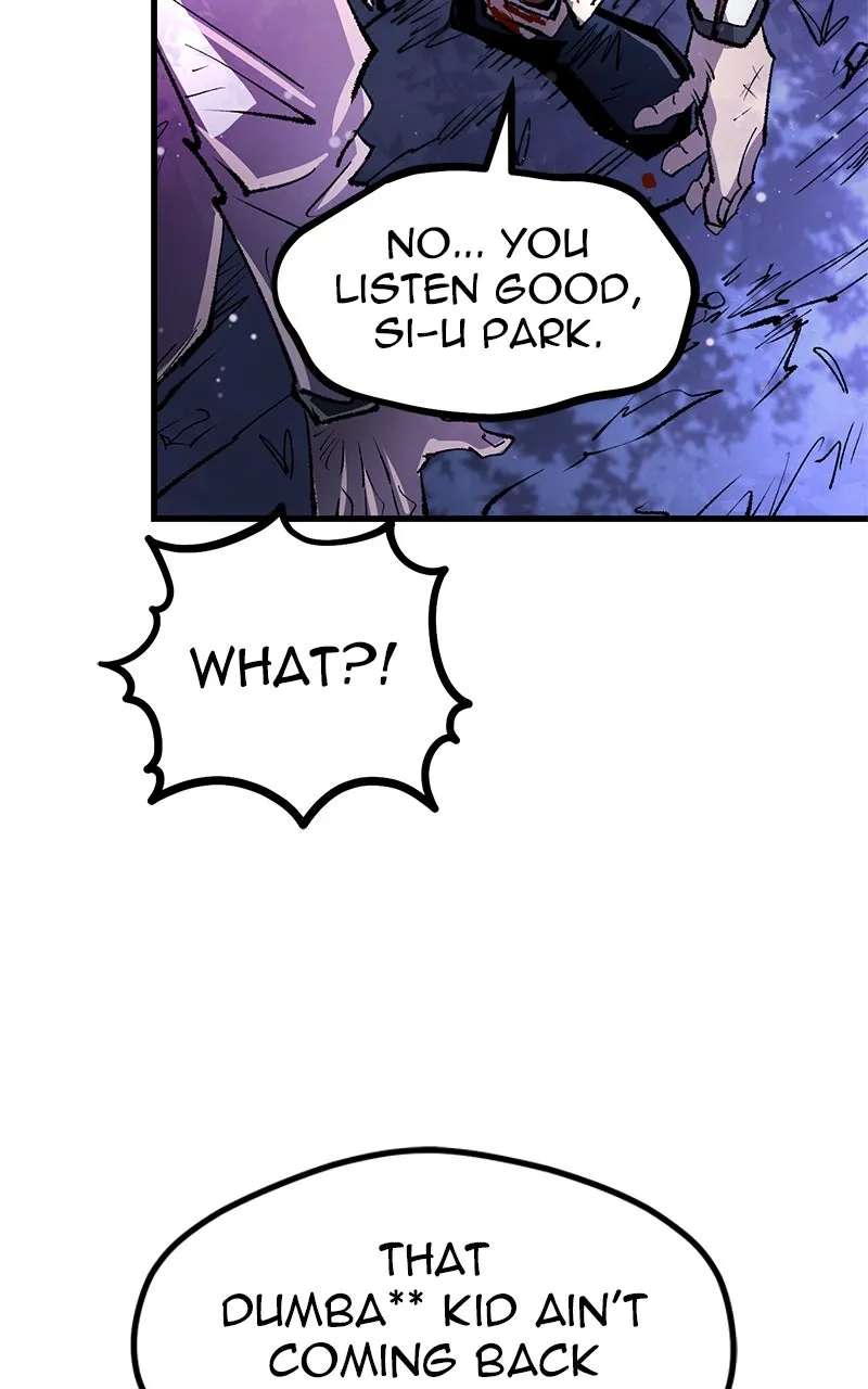 Island of Starsand Chains Chapter 59 - page 22