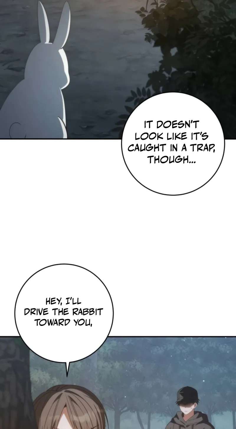 Devely's Healing Time Chapter 25 - page 41