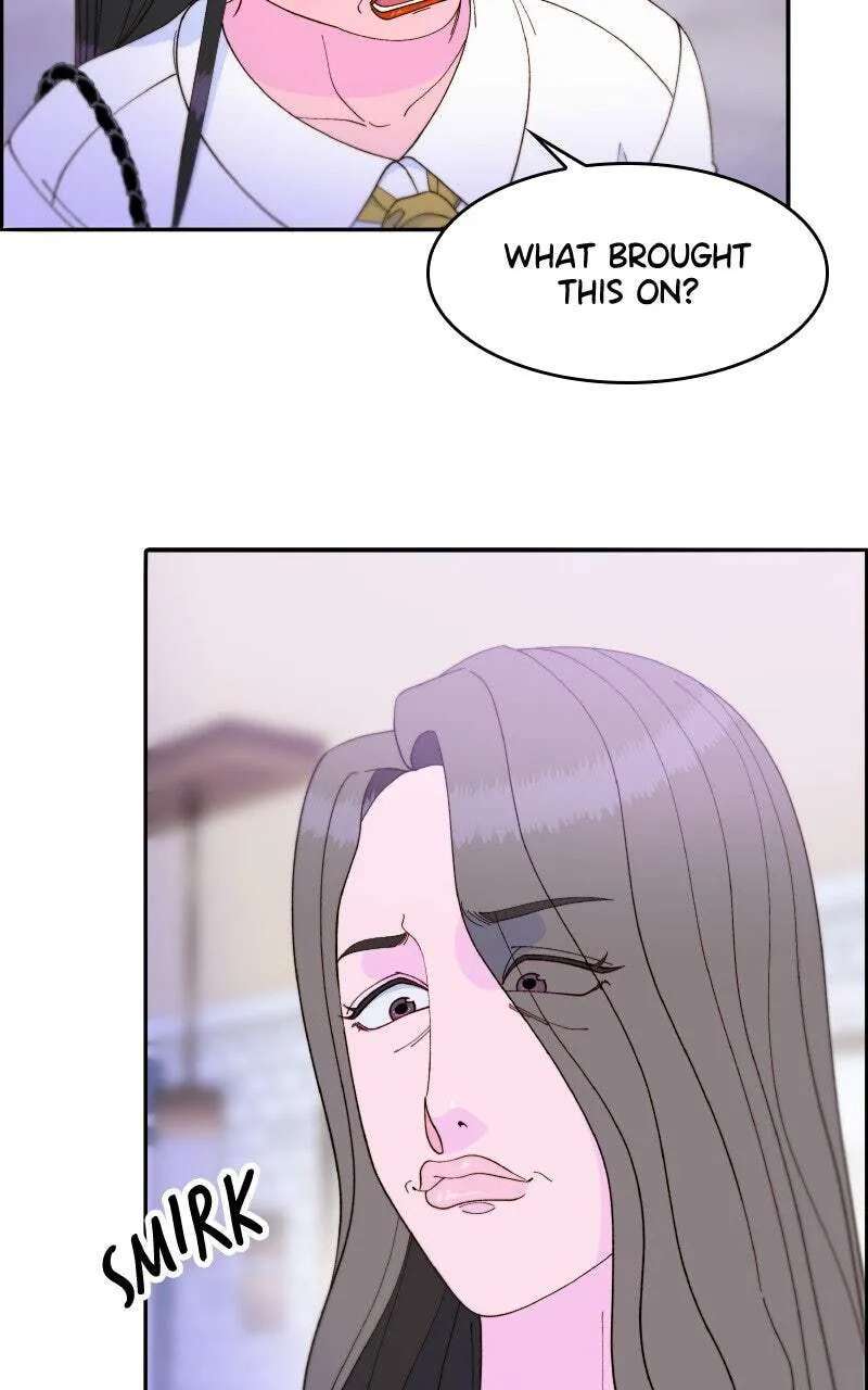 Momfluencer Chapter 92 - page 8
