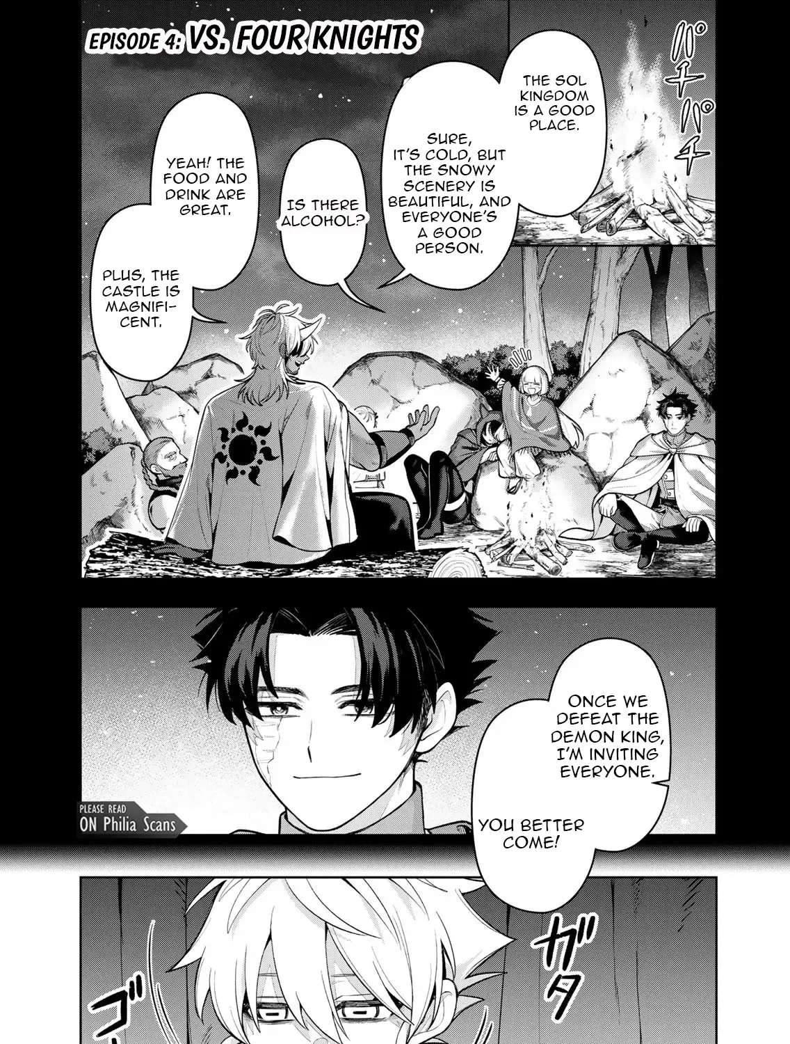 Robrave Chapter 4 - page 2