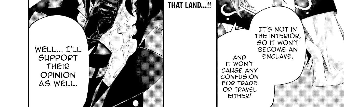 Yagate Kuromaku e to Itaru Saiteki kai Chapter 11 - page 41