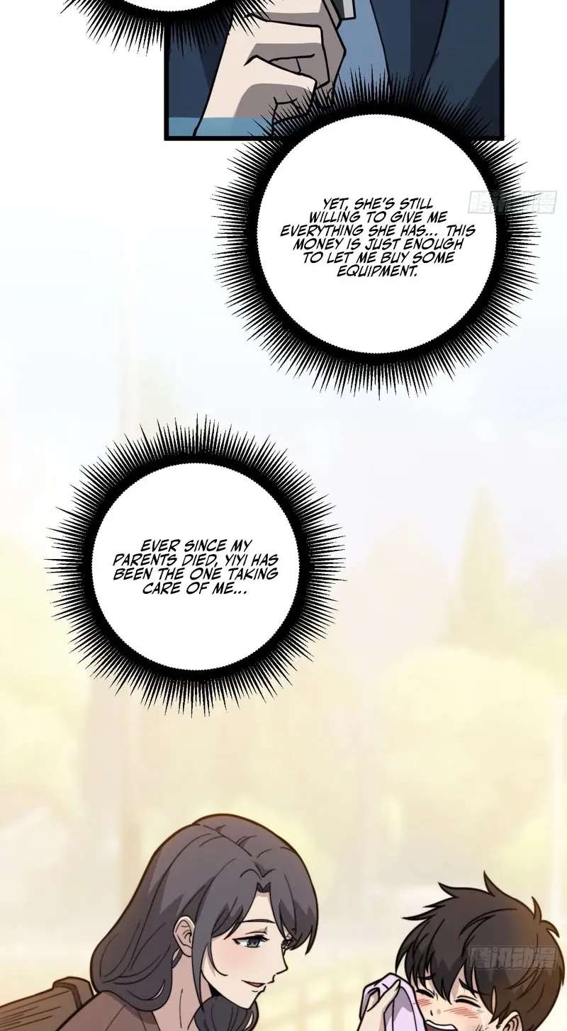 Global Awakening: The Synthesis Master Starts with an Undead Army Chapter 3 - page 25