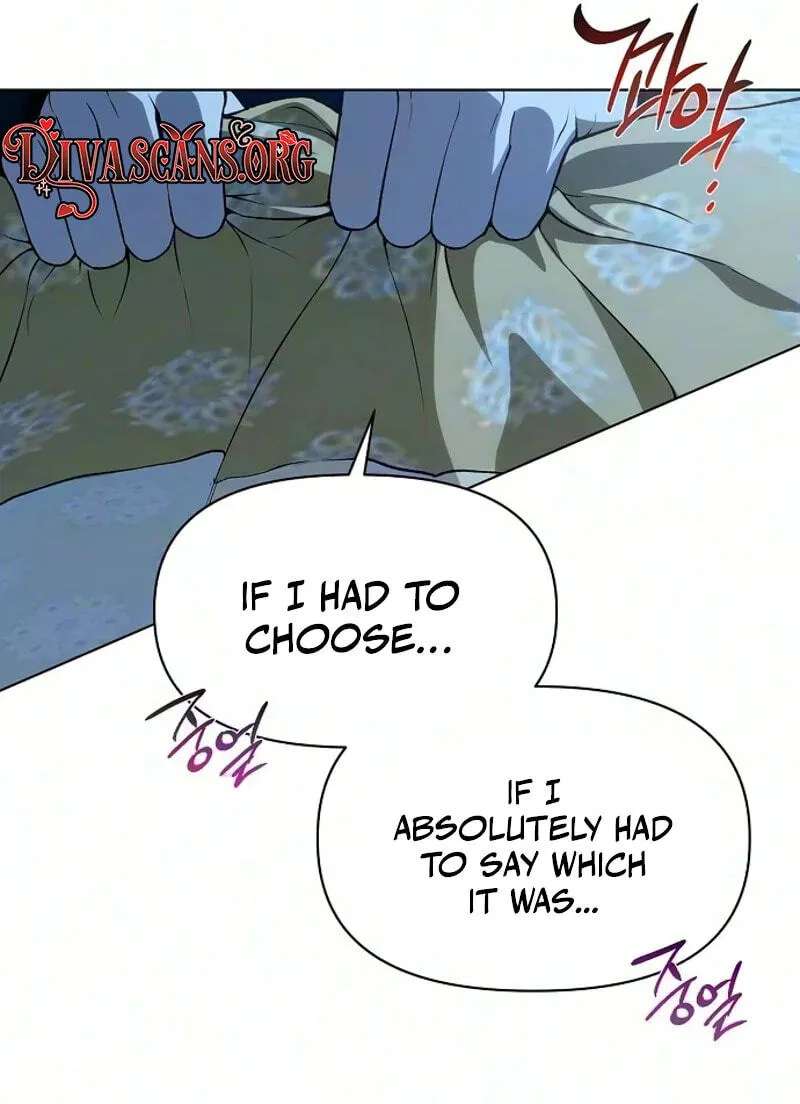 When the autumn night falls over the river Chapter 48 - page 14