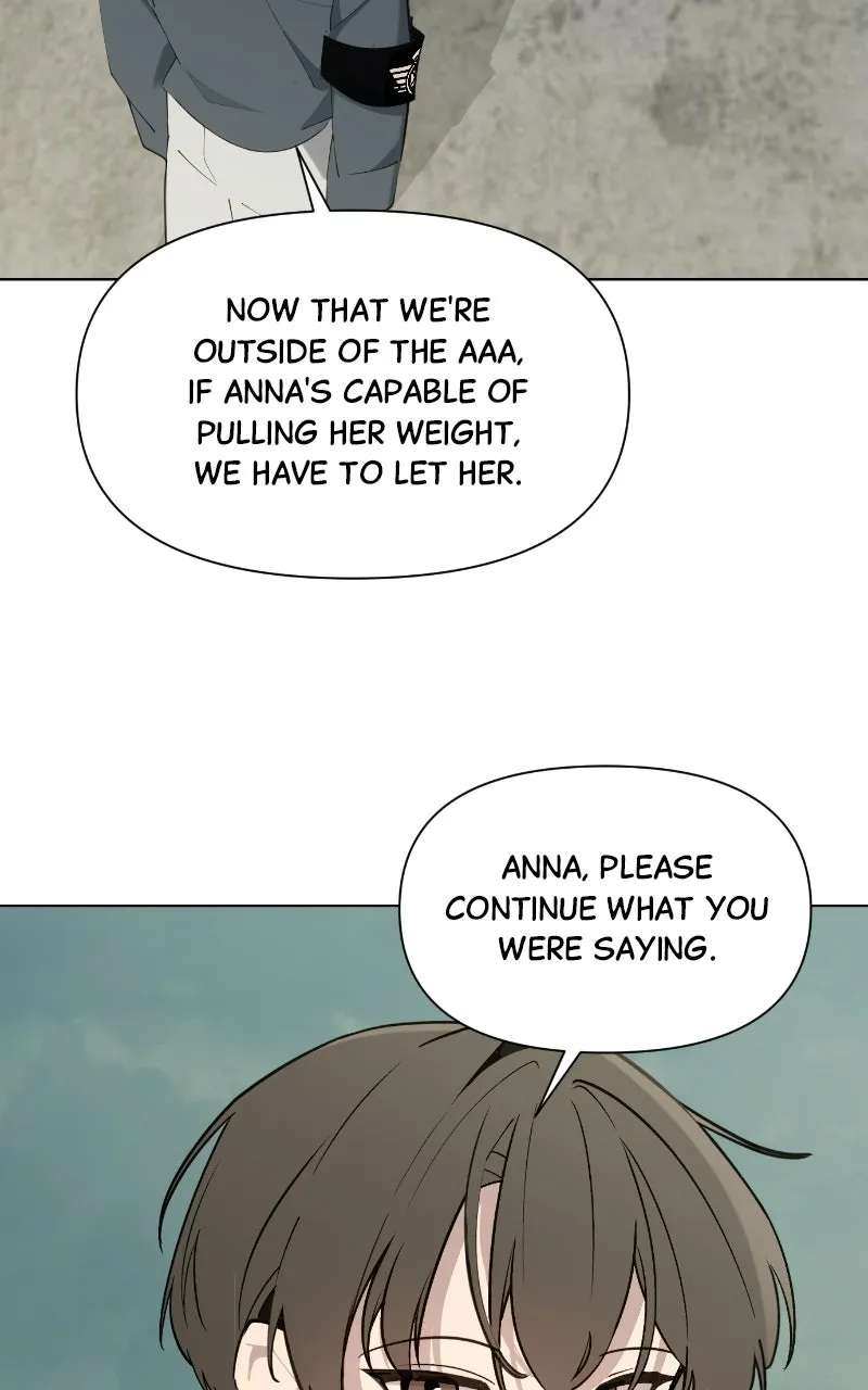 The Postmanof the Apocalypse Chapter 21 - page 51