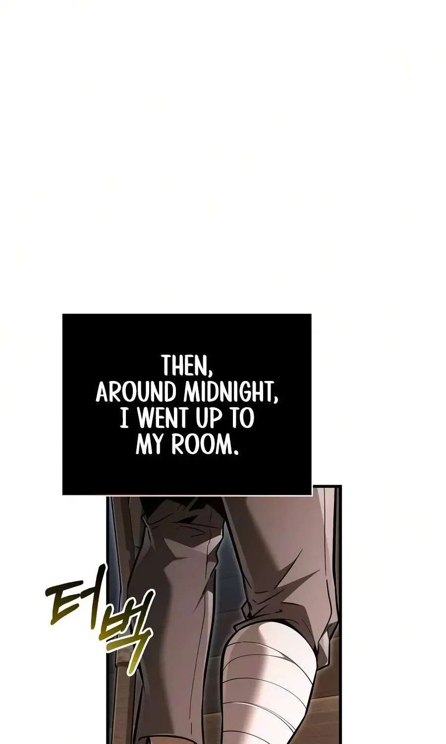 Surviving The Game As A Barbarian Chapter 156 - page 40