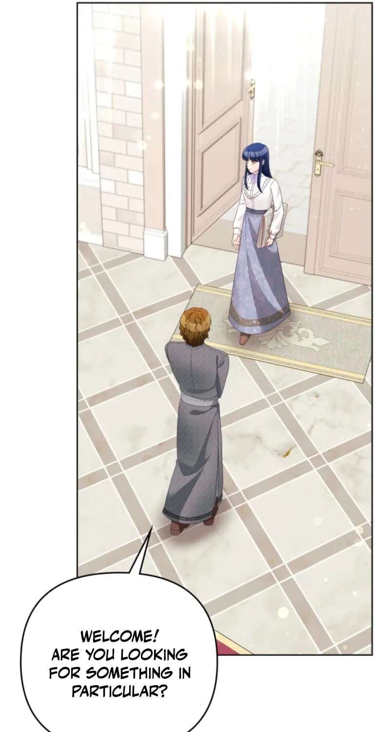The Life Goal Is To Get A Two-Story House Chapter 31 - page 70