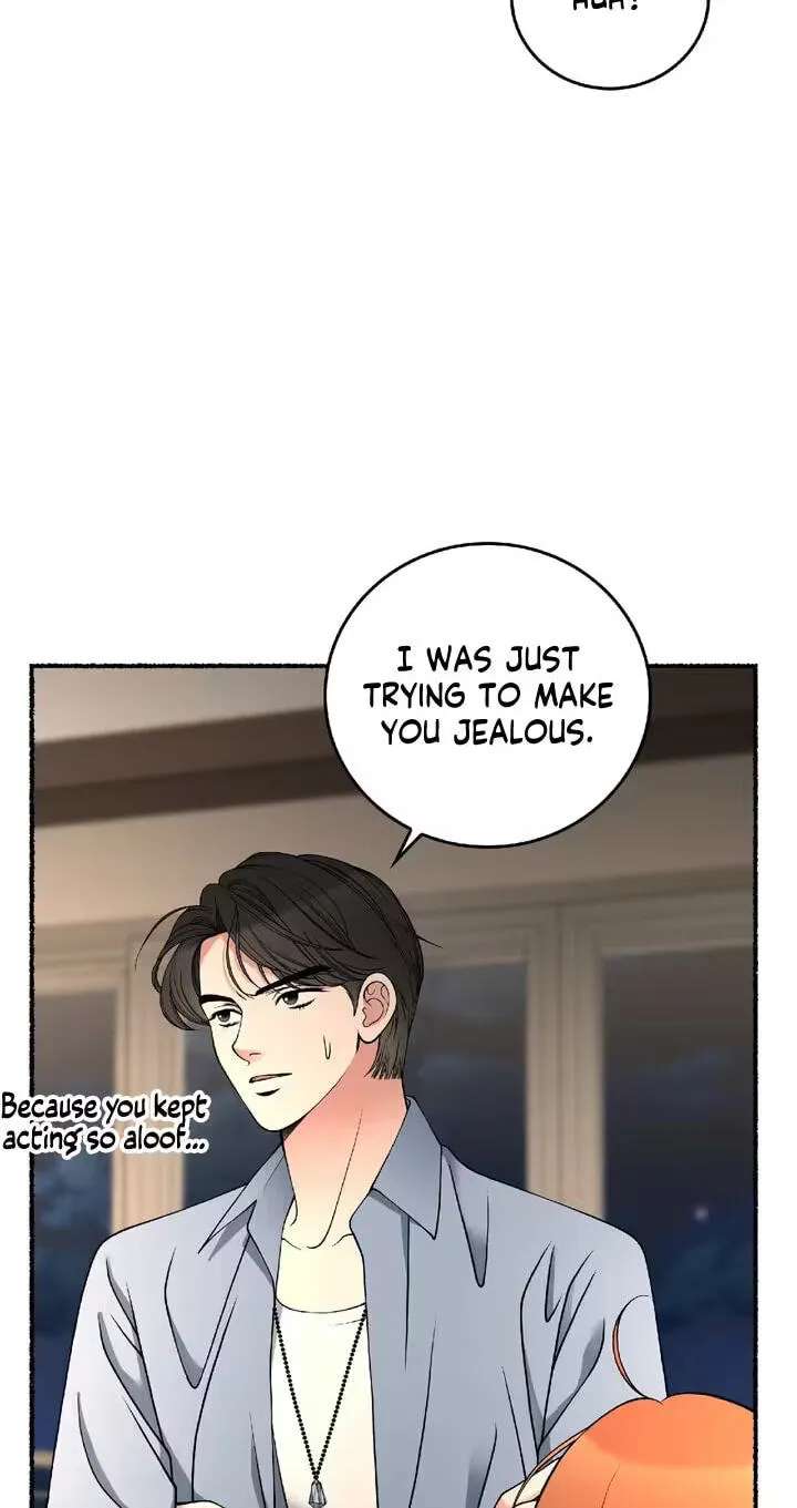Devil! I Love You Chapter 42 - page 74