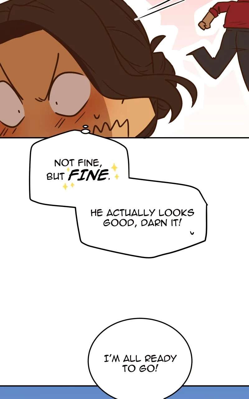 Diner for Adas Chapter 9 - page 44