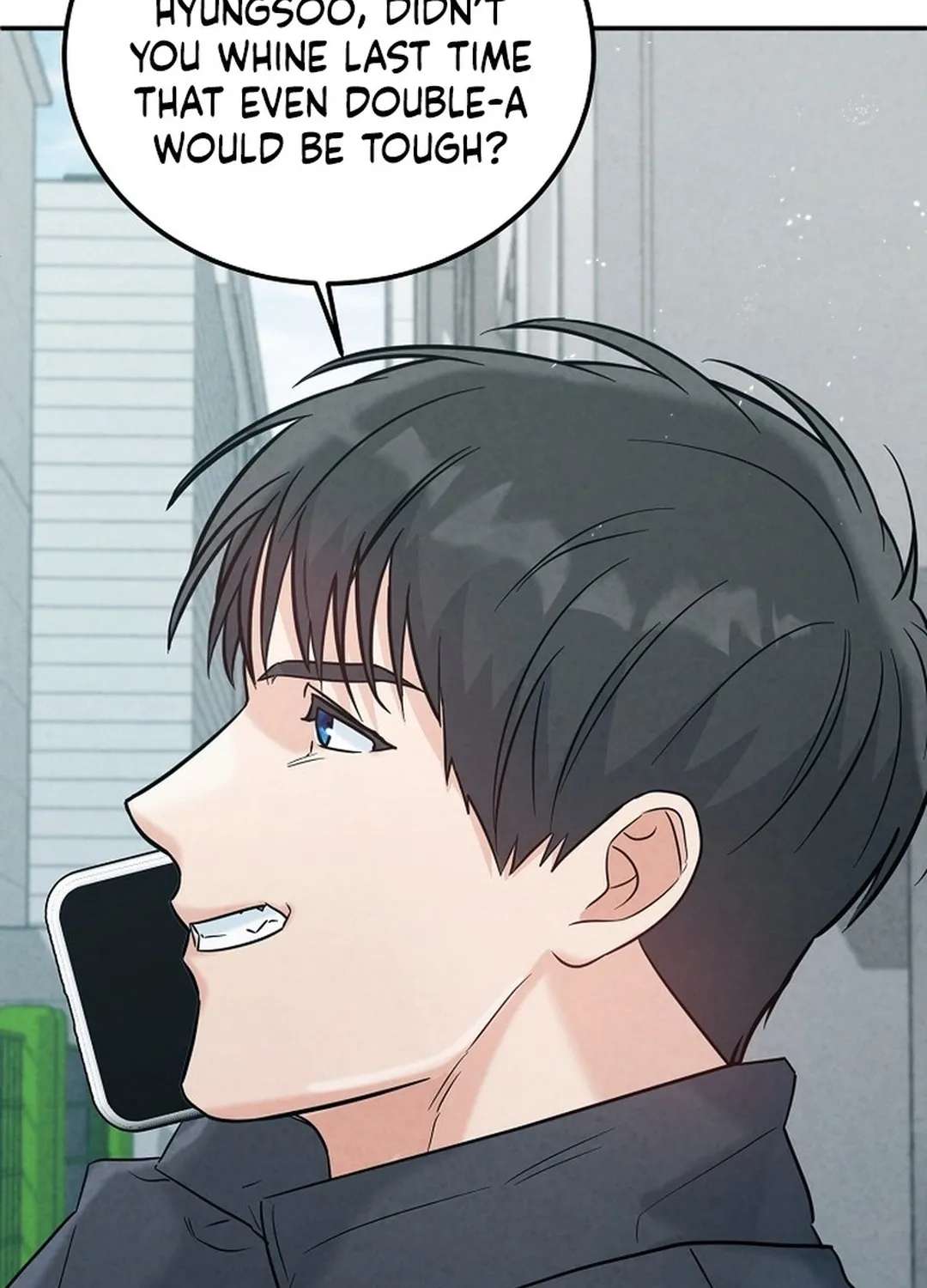 100 Miles Chapter 50 - page 205