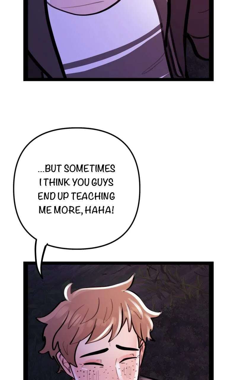 Star Catcher Chapter 109 - page 49