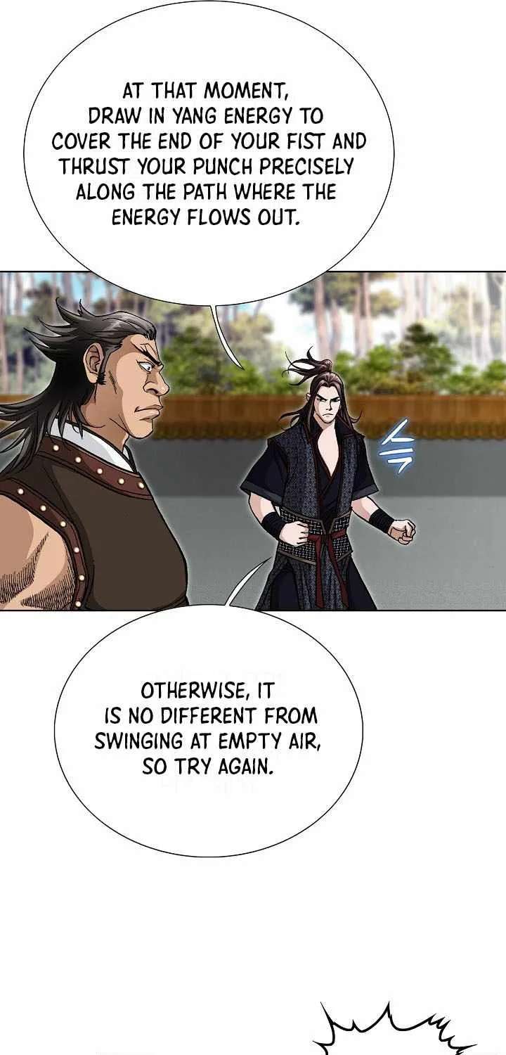 Return of the Immortal Monk Chapter 91 - page 49