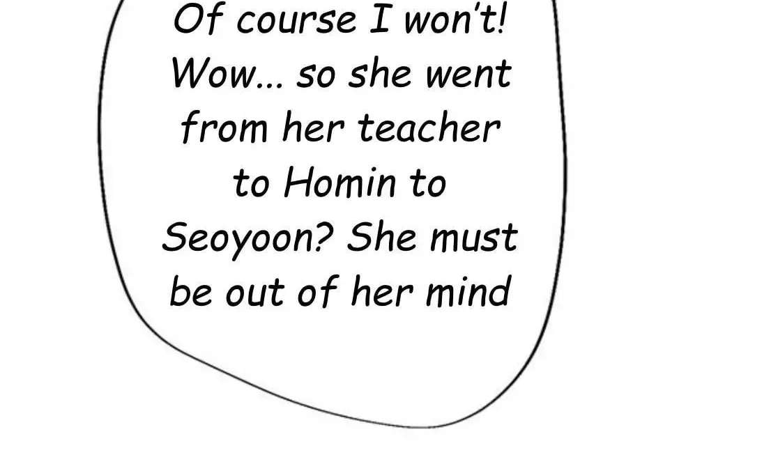 Why Don't I Have Anyone by My Side? Chapter 63 - page 146