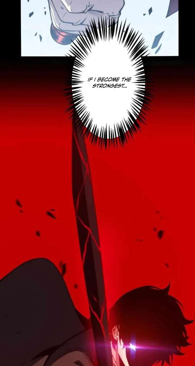 The Strongest Level 0 Absolute Supremacy Through Analysis Skills Chapter 58 - page 64