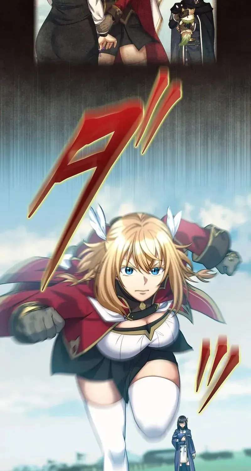 All the Heroes Are My Enemies: The ‘Useless’ Class Dropout Overpowers Everyone With His Barrier Skill and Takes Revenge Chapter 23 - page 40