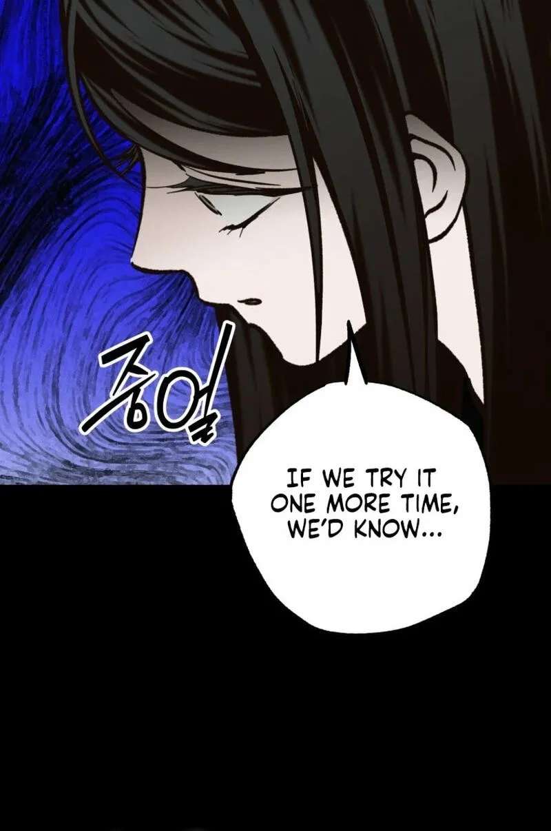The Summer Swallowed by Darkness Chapter 66 - page 110