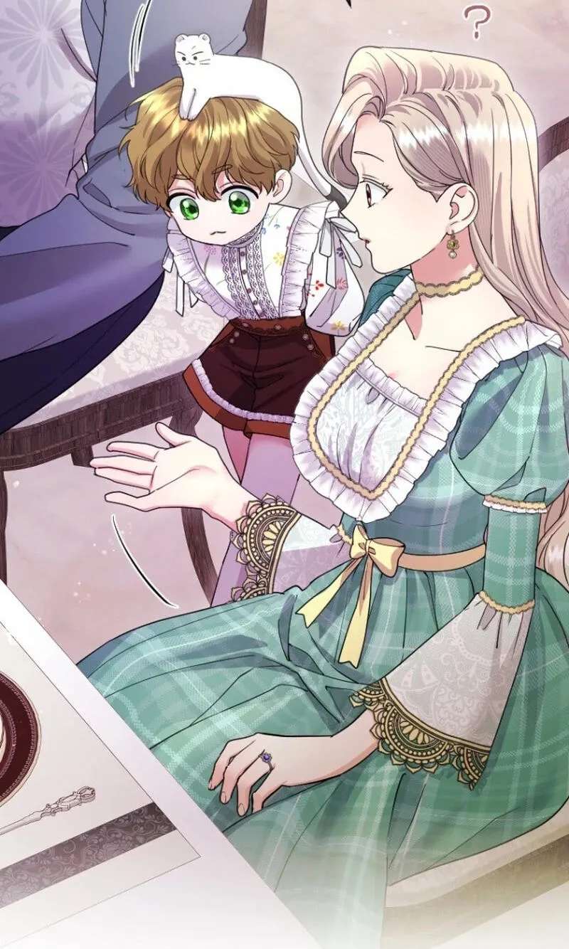 Munou na Mamahaha desu ga, Kazoku no Dekiai ga Tomarimasen! Chapter 159 - page 13