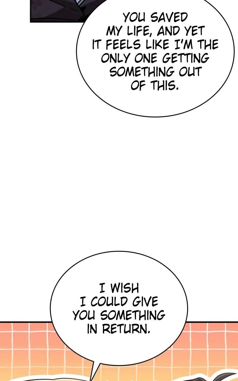 A Cadet Becomesa Prophet?! Chapter 41 - page 62
