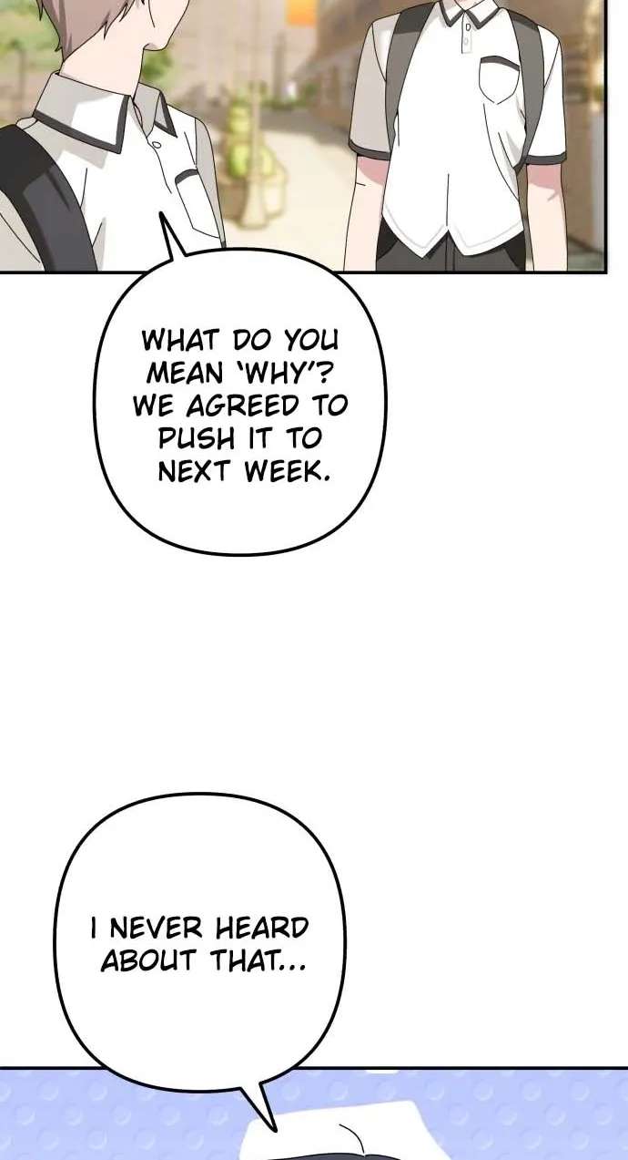 Black but Pure White Chapter 1 - page 48