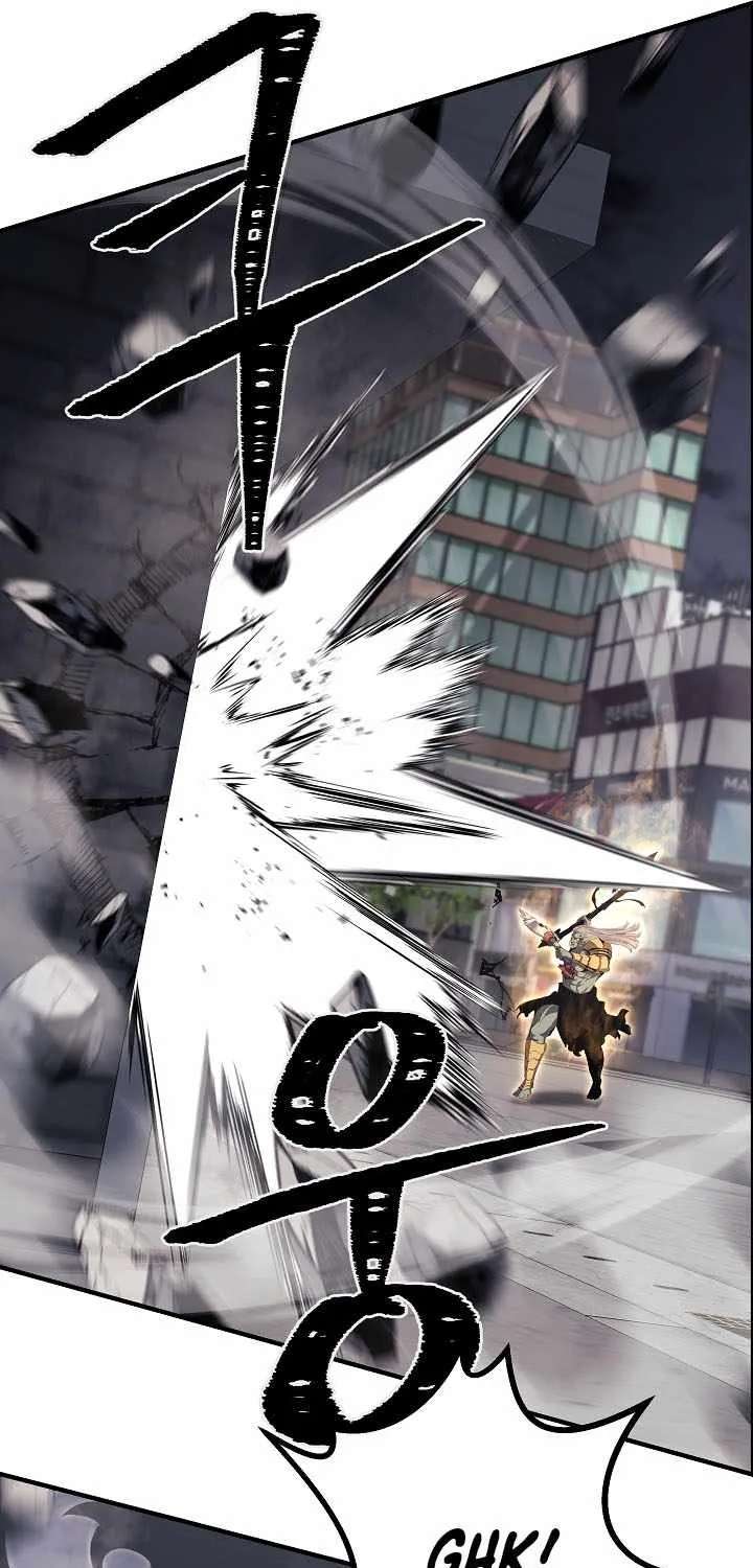 Level 1 Player Chapter 157 - page 9