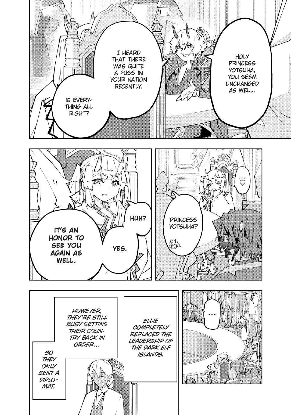 Backstabbed in a Backwater Dungeon: My Party Tried to Kill Me, But Thanks to an Infinite Gacha I Got LVL 9999 Friends and Am Out For Revenge Chapter 212 - page 15
