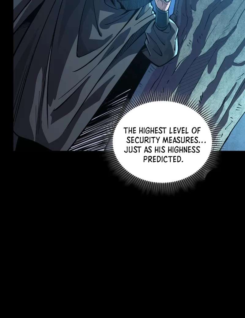 Legend Of Star General Chapter 389 - page 8