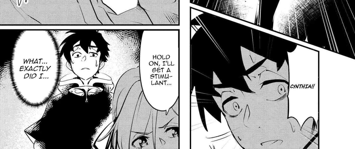 Yuusha Party wo Tsuihousareta Seireijutsushi - Saikyou-kyuu ni Kakusei shita Fuguu-shoku, Shin no Nakama to Godai Dungeon wo Seiha suru Chapter 1 - page 64