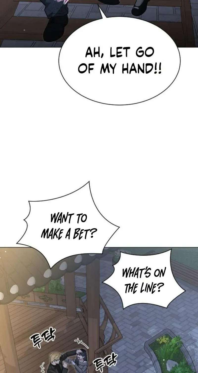 We're not a Couple! Chapter 4 - page 125