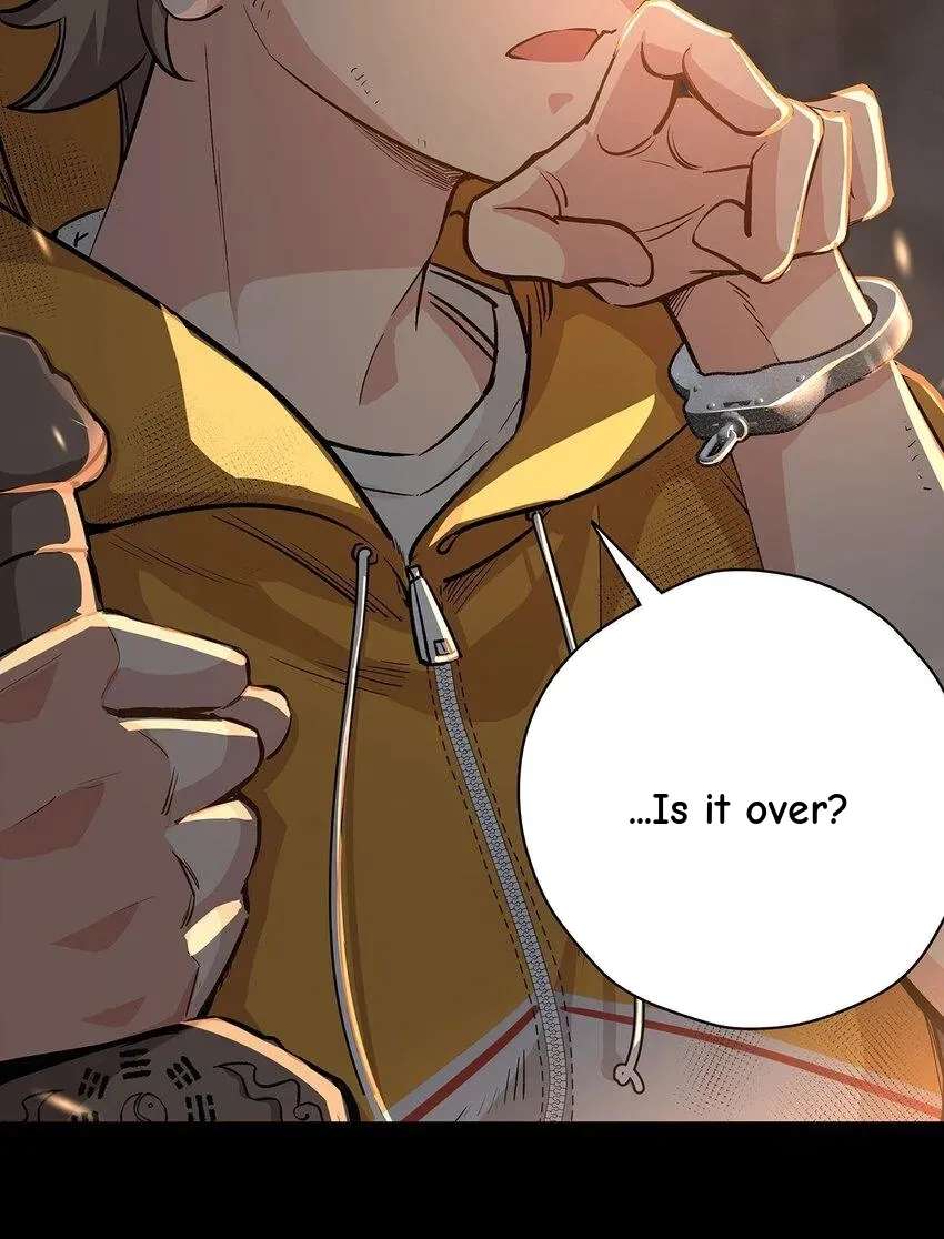 The Yellow Road's Best Day Chapter 12 - page 25