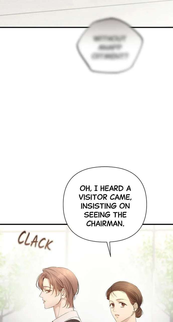 Not the First Time Chapter 57 - page 9