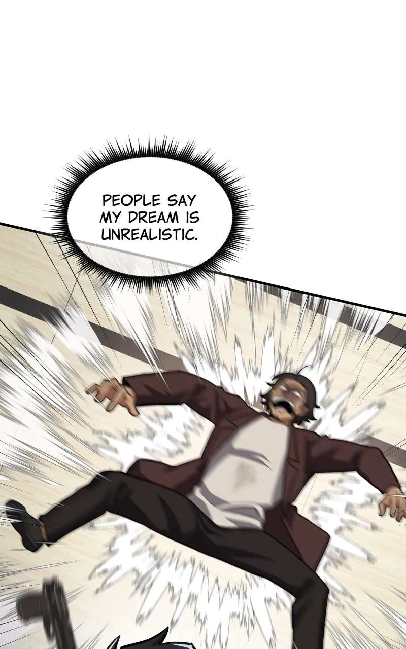 Double Mafia Godfather! Chapter 1 - page 117