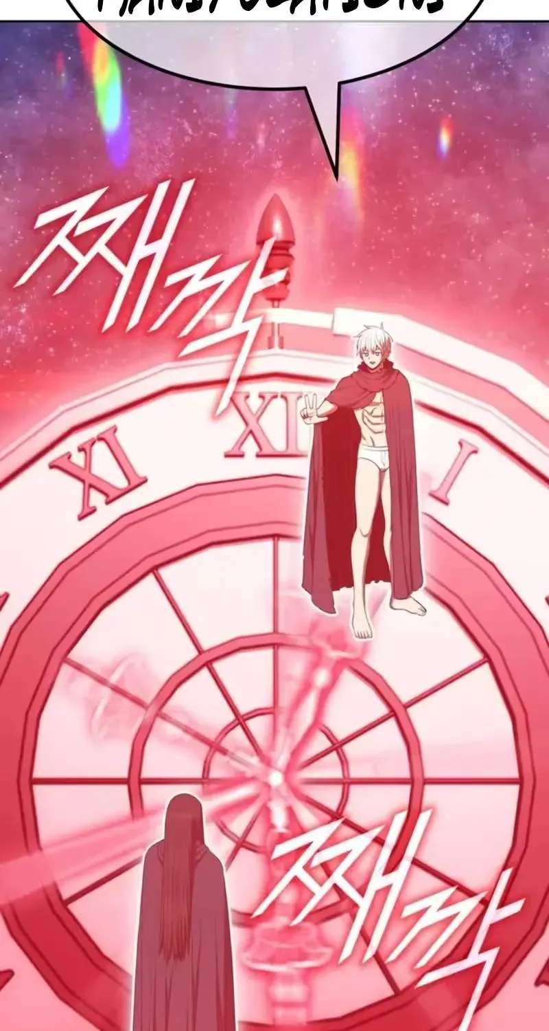 +99 Wooden stick (manhwa) Chapter 213 - page 235