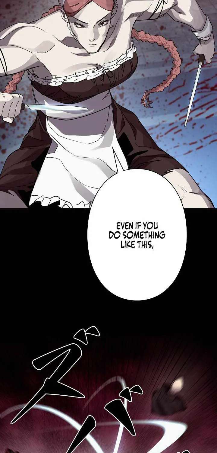 The Devil's Advocate: Hell's Ruthless Prosecutor Chapter 42 - page 51