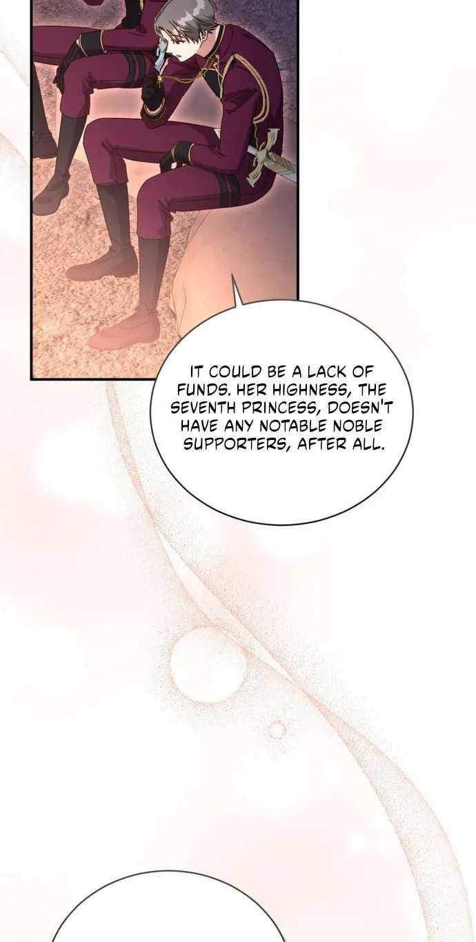 Revolutionary Princess Eve Chapter 123 - page 64