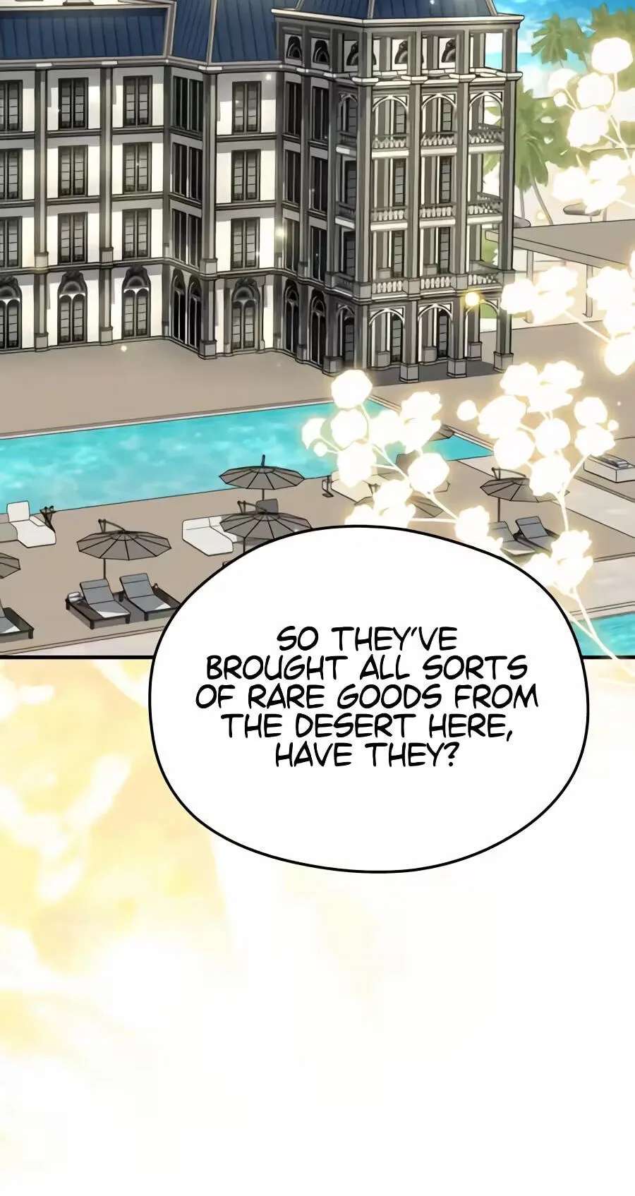 The Otherworldly Nutritionist Chapter 37 - page 82