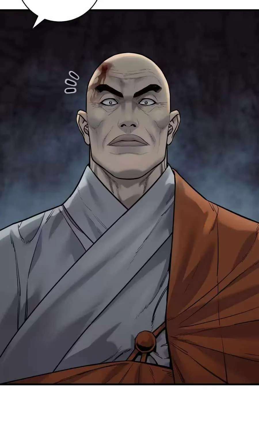 Return Of The Bloodthirsty Police Chapter 139 - page 44